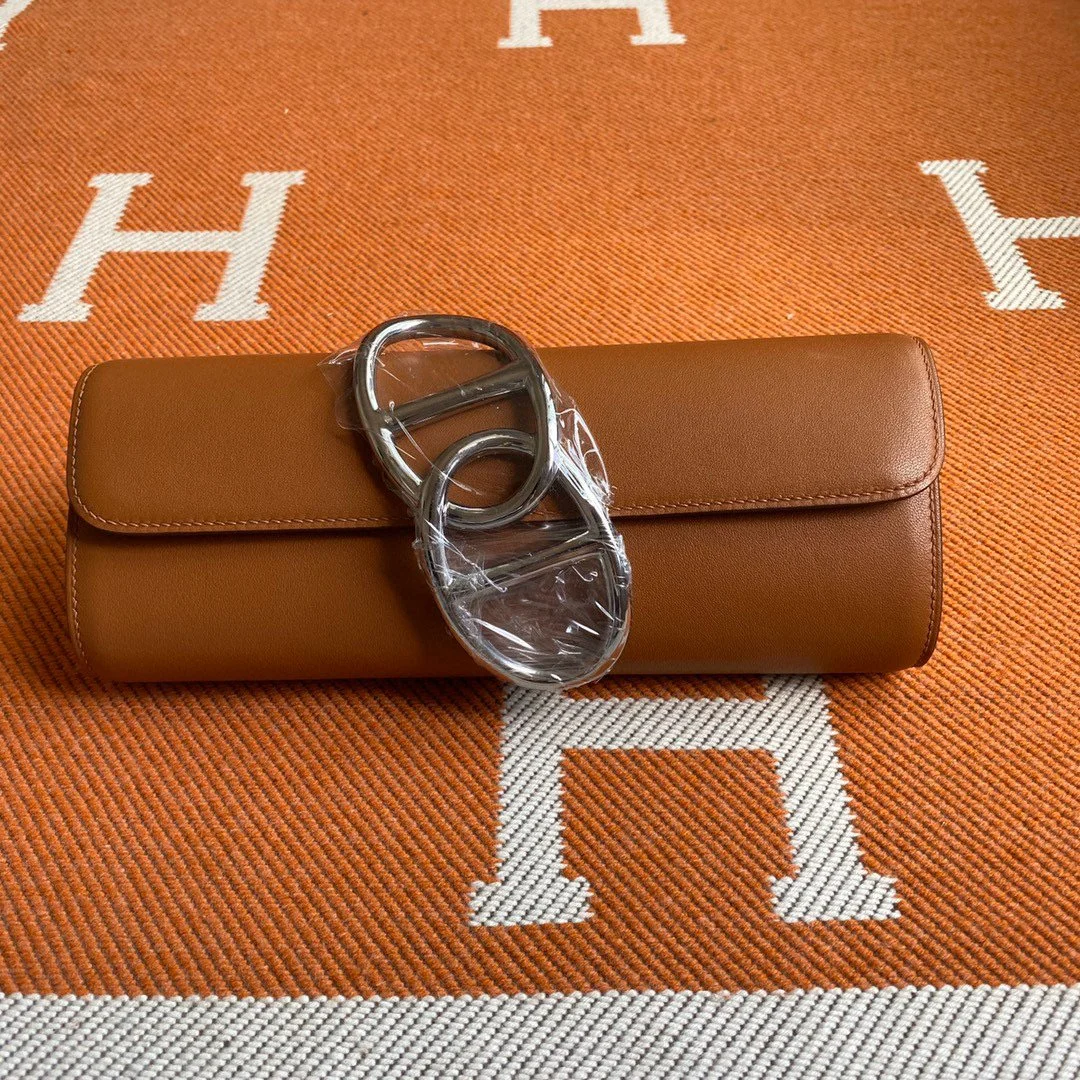 Hermes Egee Pouch