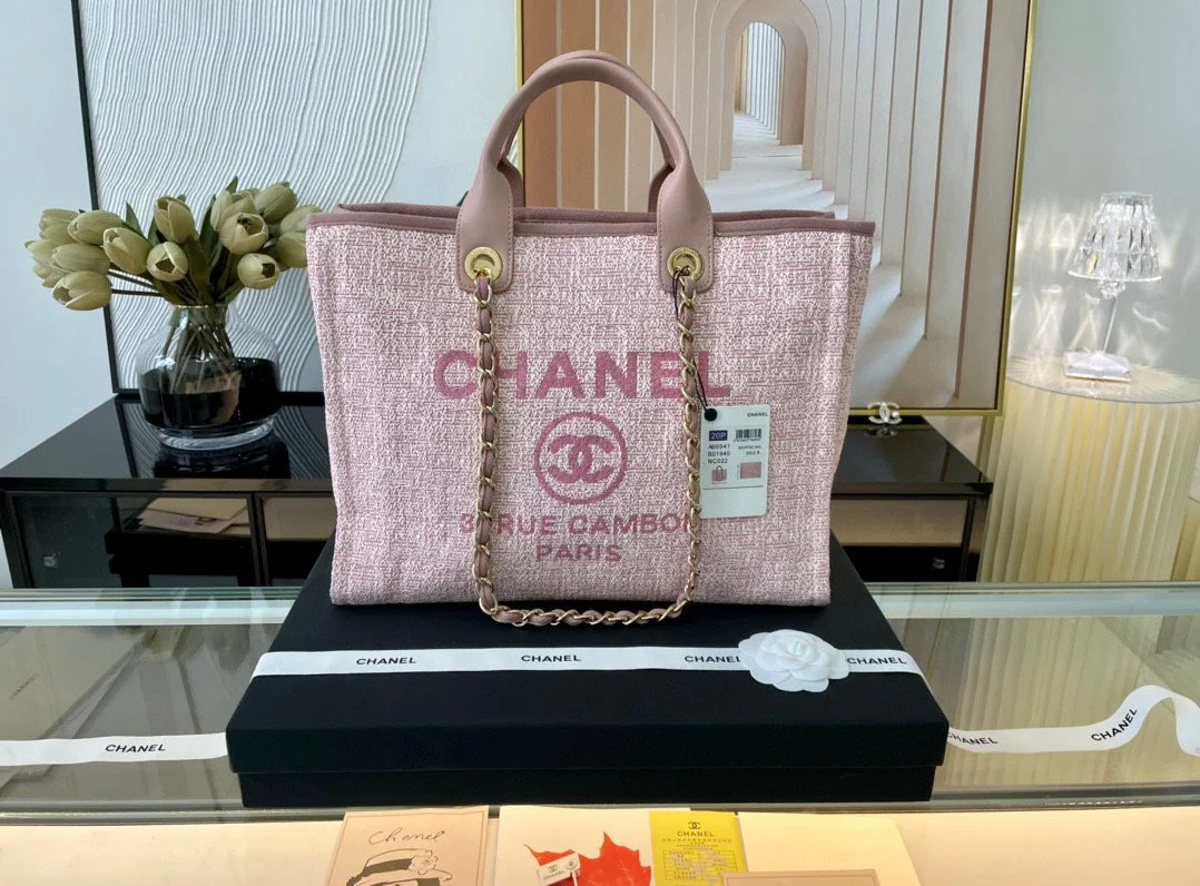 Chanel Tote-38CM