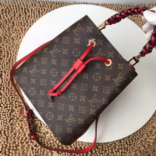 Louis Vuitton NéoNoé-26*26*17.5CM