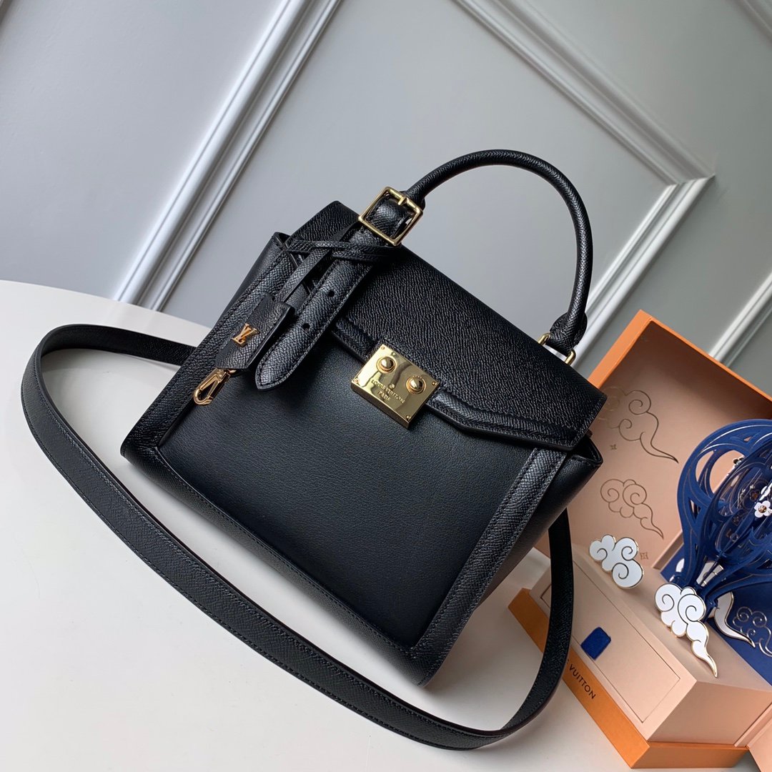 Louis Vuitton Arch Handbags-22*20*13CM