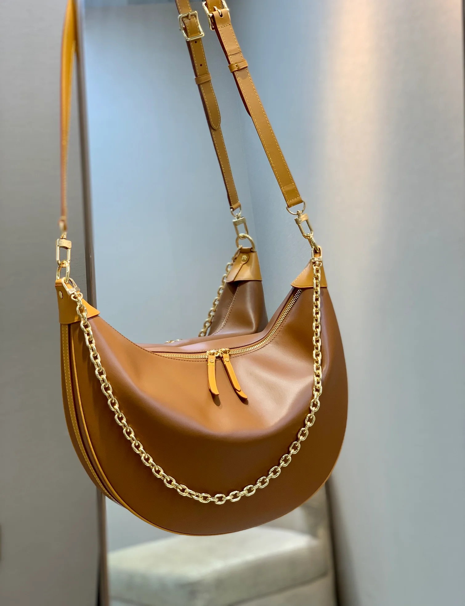 Louis Vuitton Marelle Tote 38×30×10CM