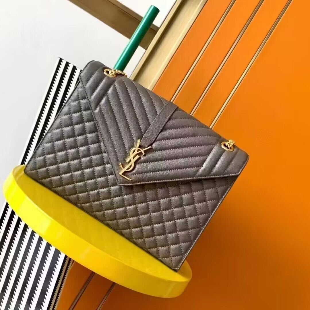 YSL Envenlope Bag-21/24/31CM
