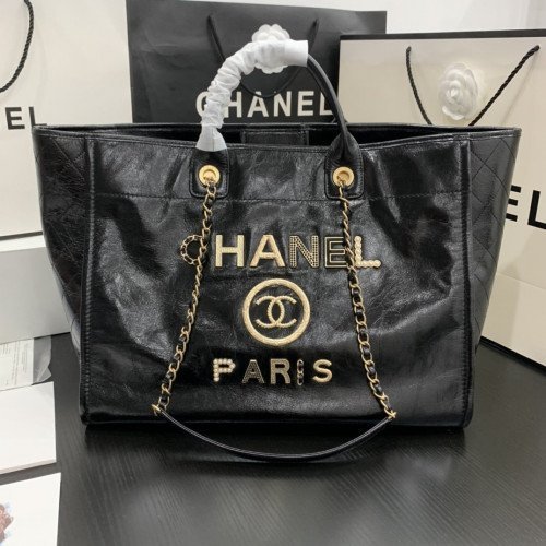 Chanell Tote-38CM