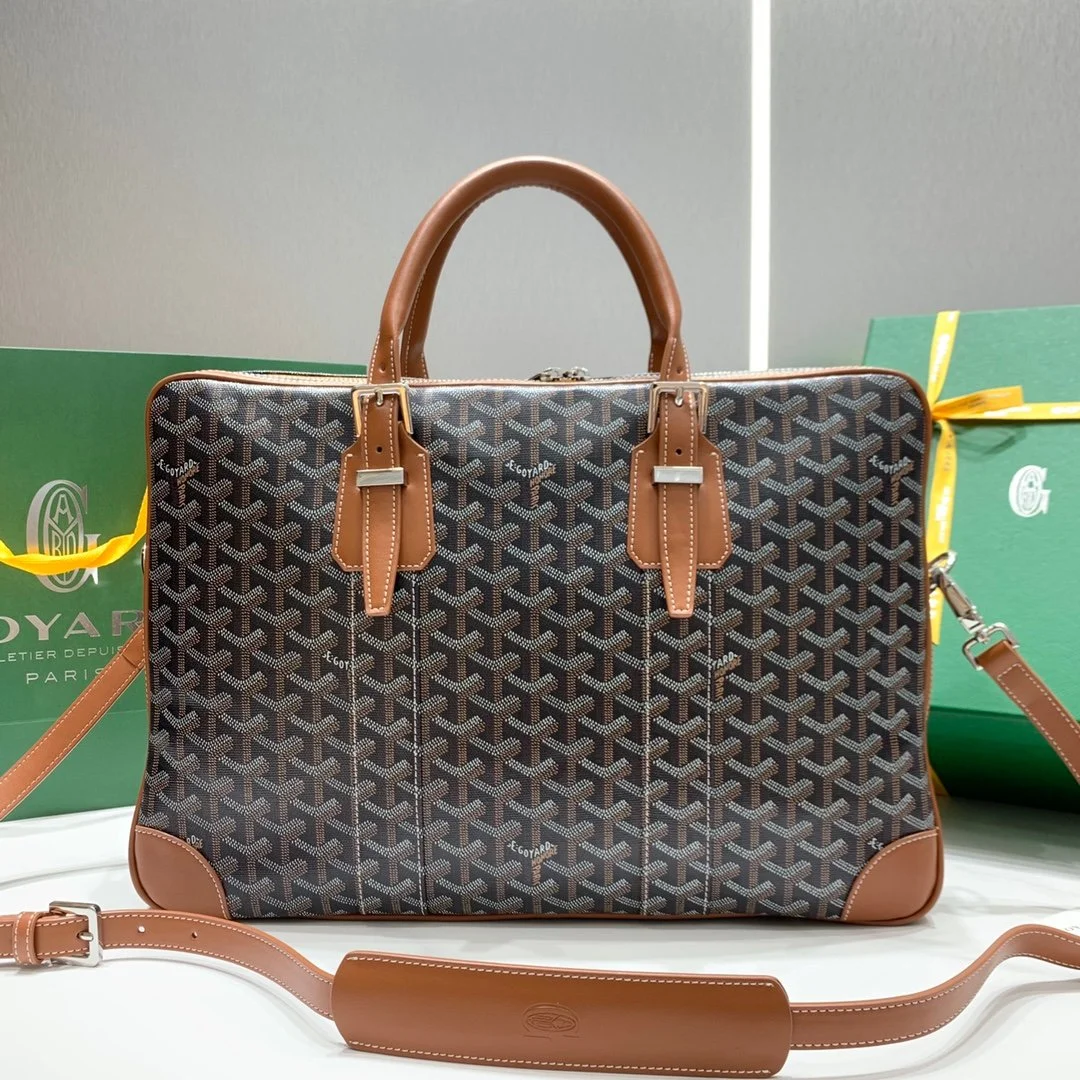 Goyard Ambassade Bag-42*11*30CM