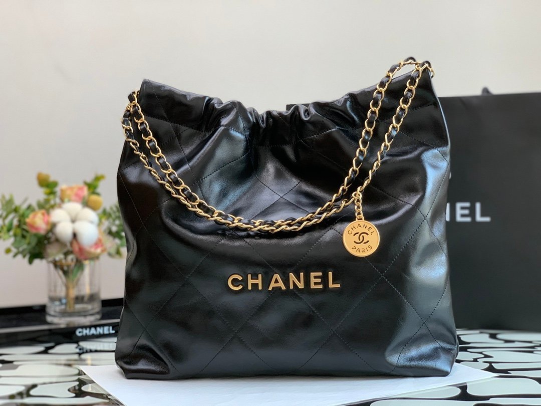 Chanell 2022SS Handbags-35*37*7/39*42*8CM