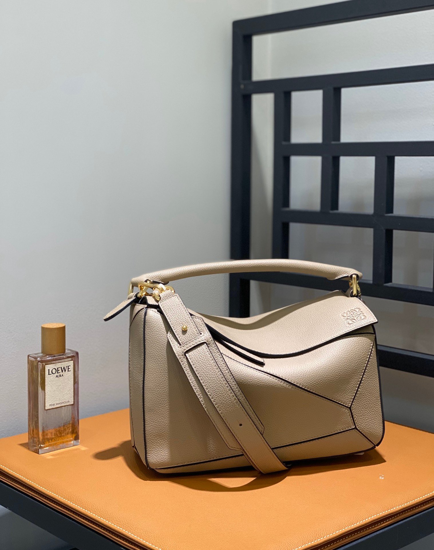 Lowee Puzzle Medium Bag-29*18*12CM