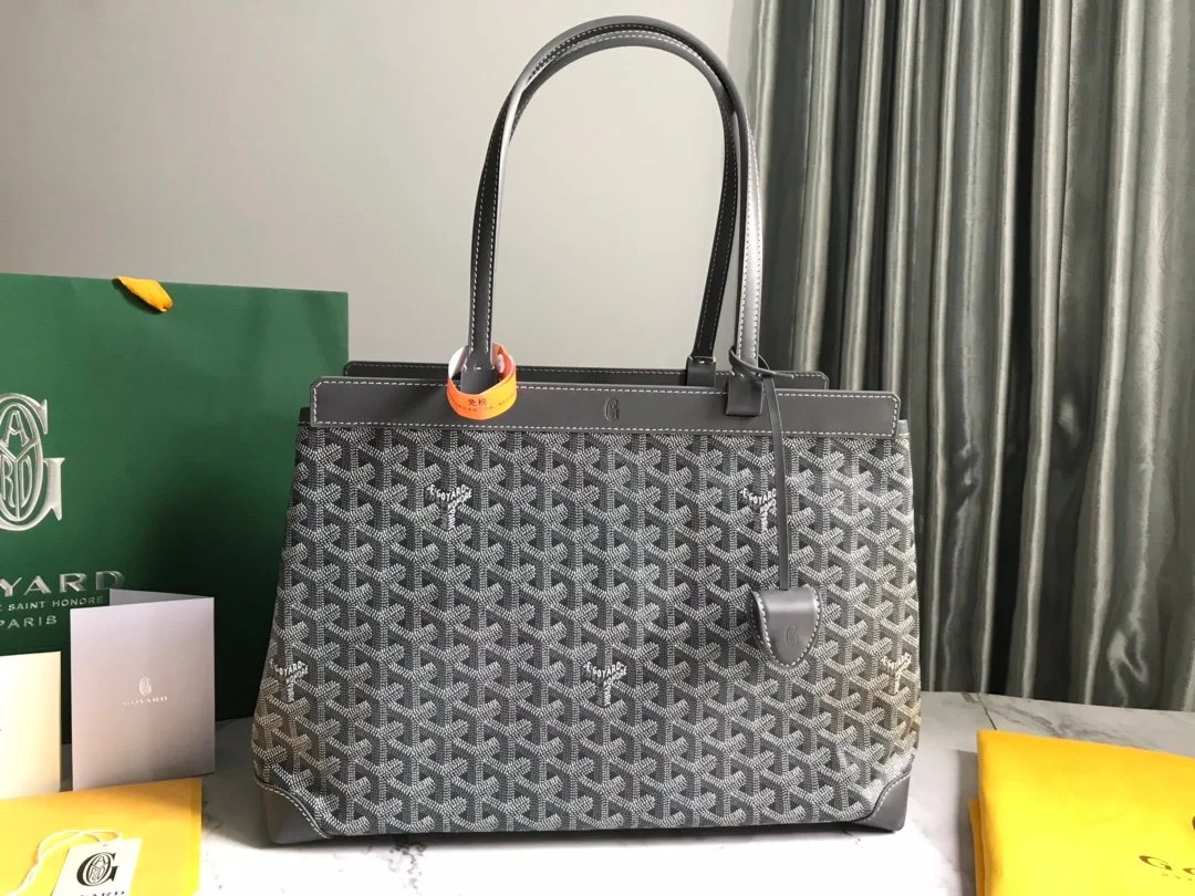 Goyard Tote Bag-36*15*27CM