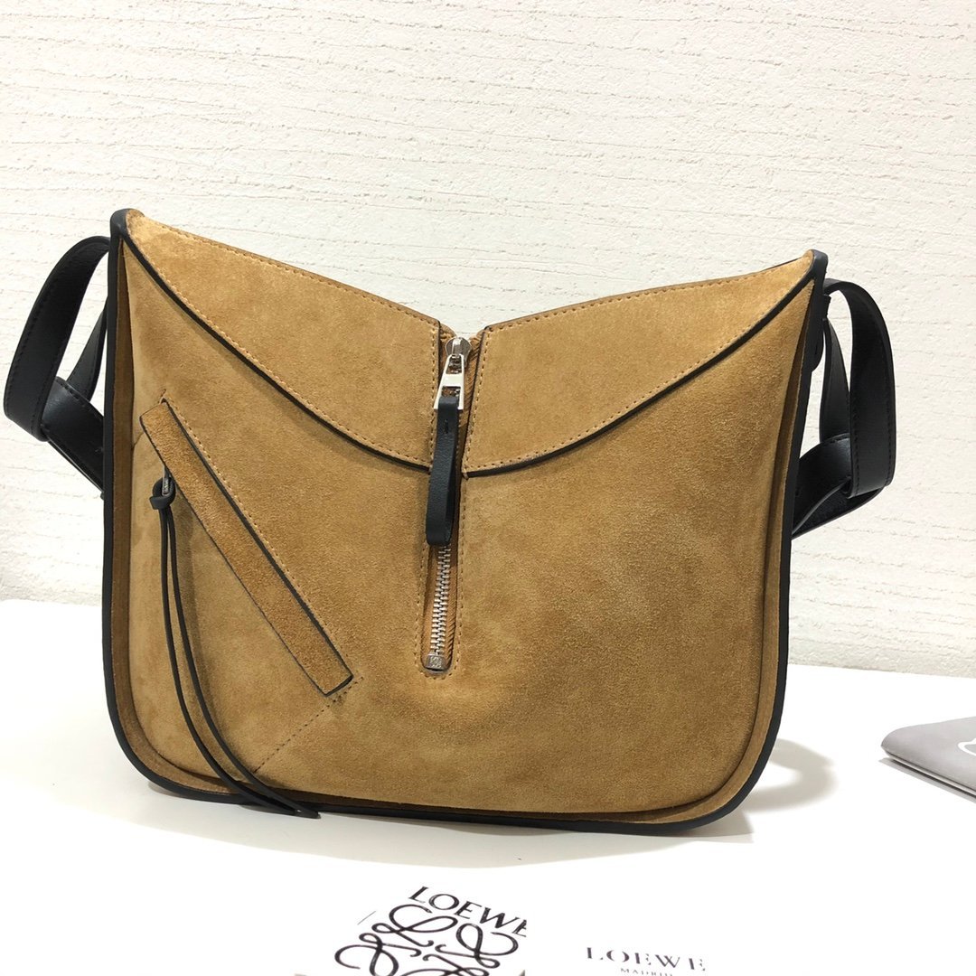 Lowee Hammock Bag-29*26*14CM
