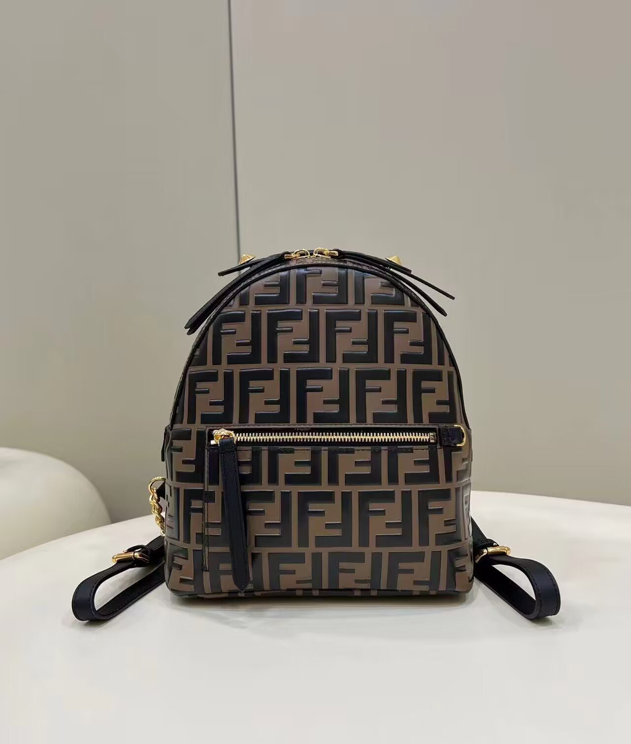 Fendi Backpack