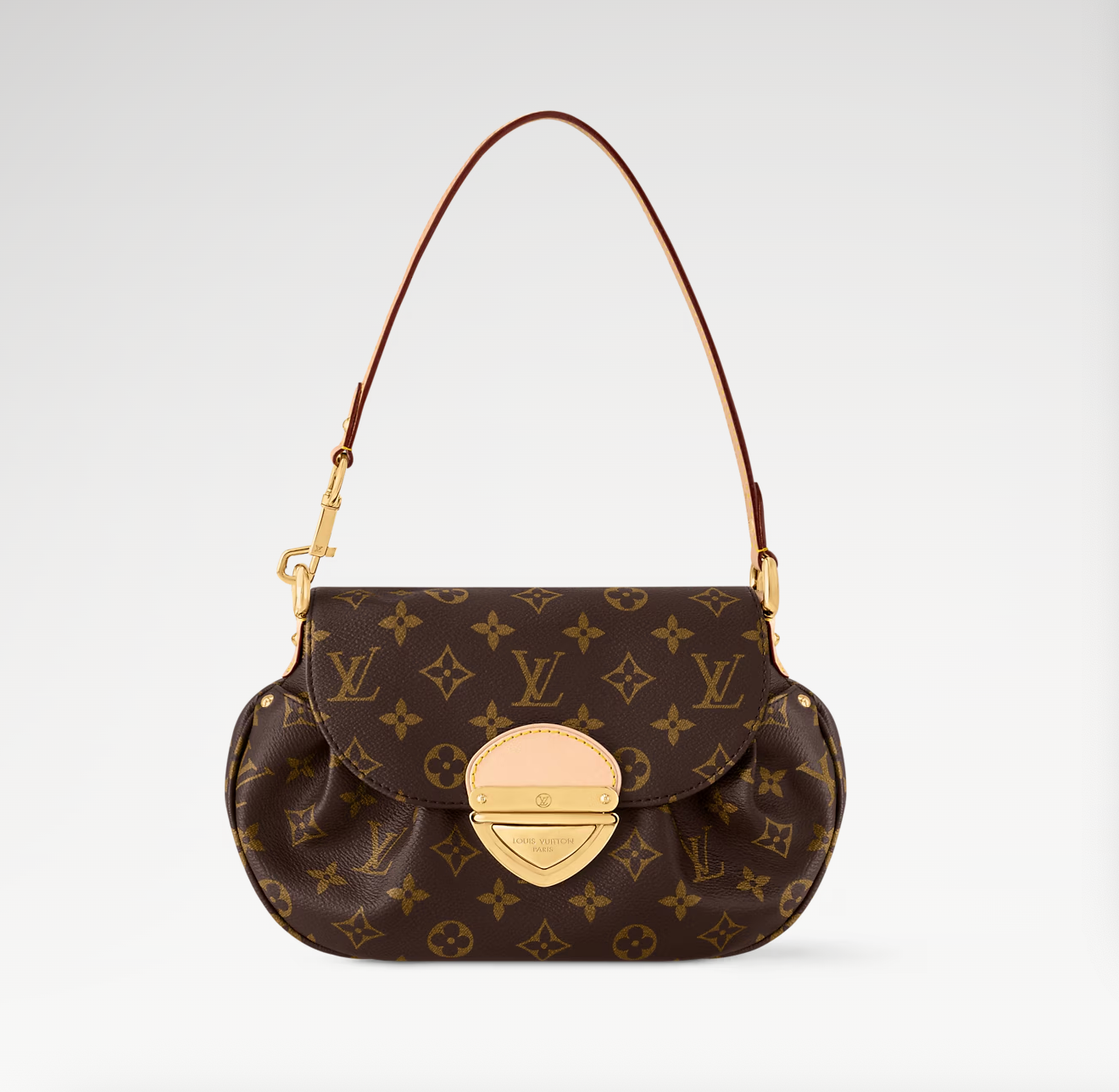 LOUIS VUITTON Monogram SUNSET M13617 (27*18*3cm)