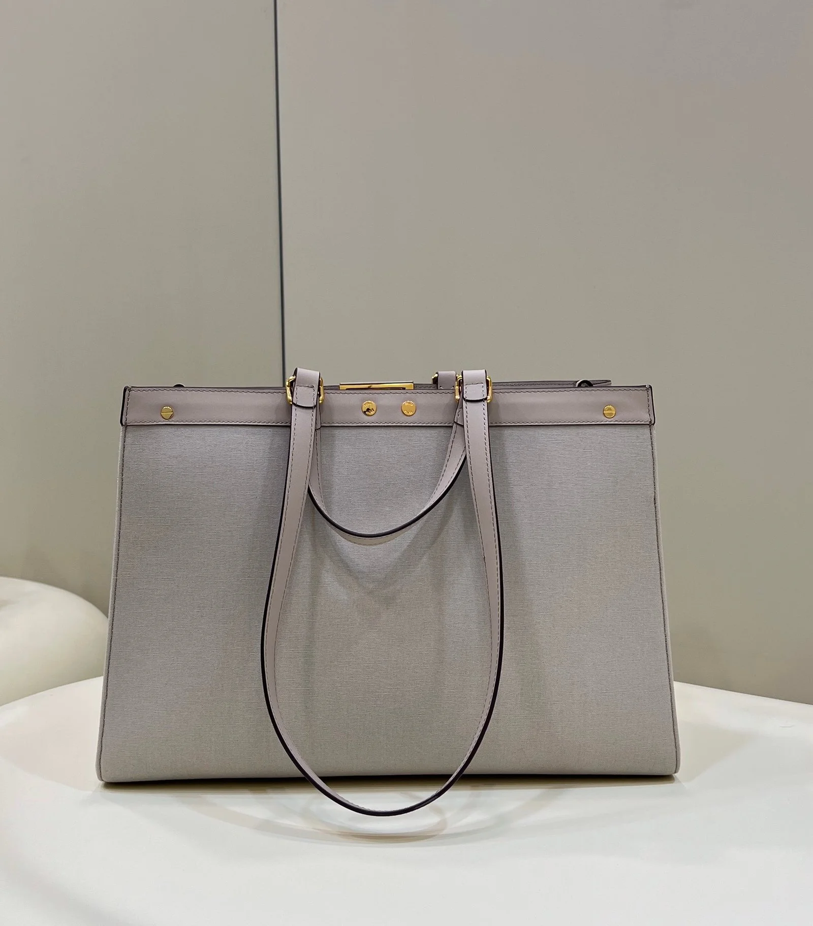 Fendi Peekaboo-41x16x30CM