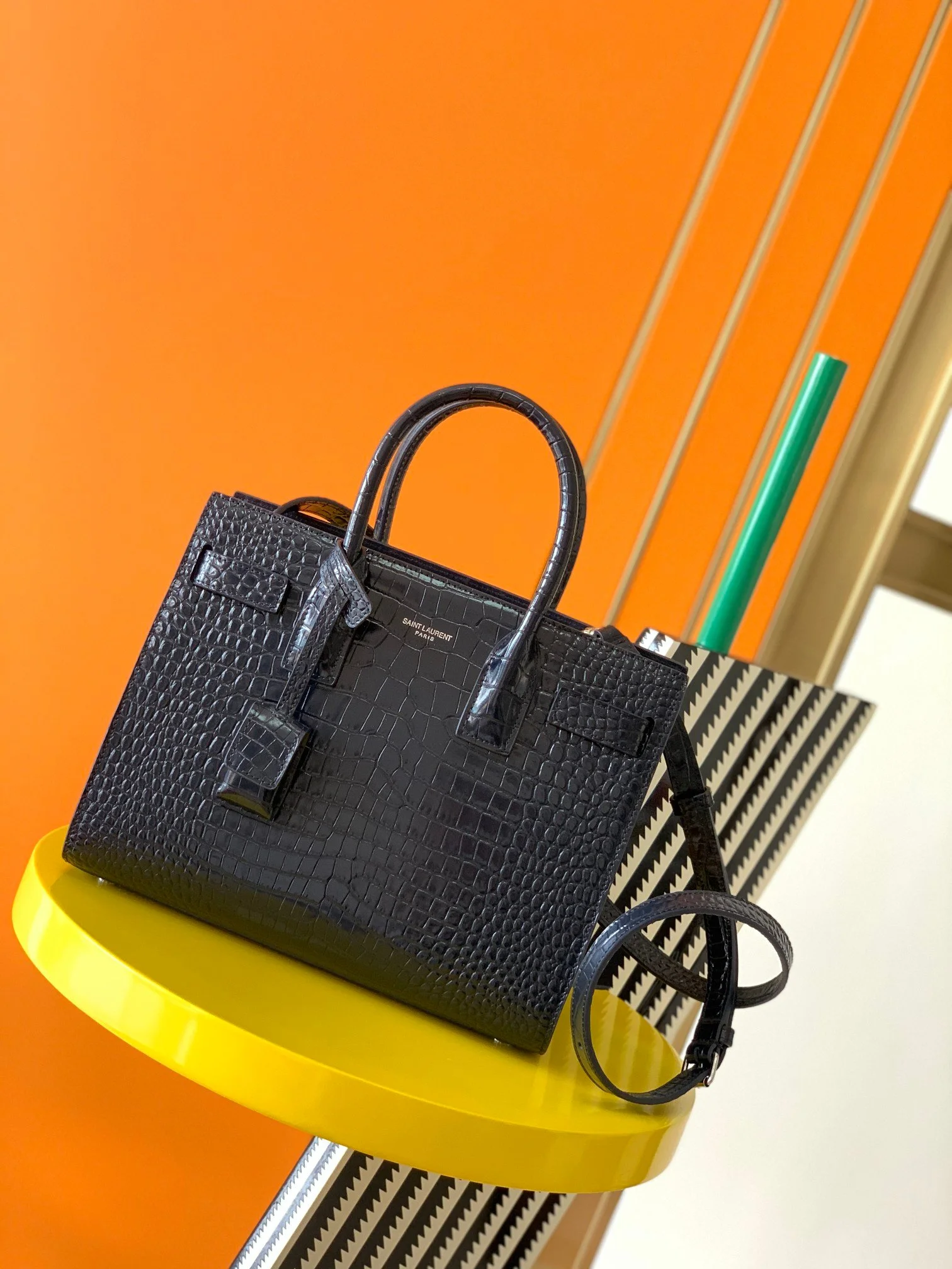 YSL Sac De Jour-26*20.5*12.5CM
