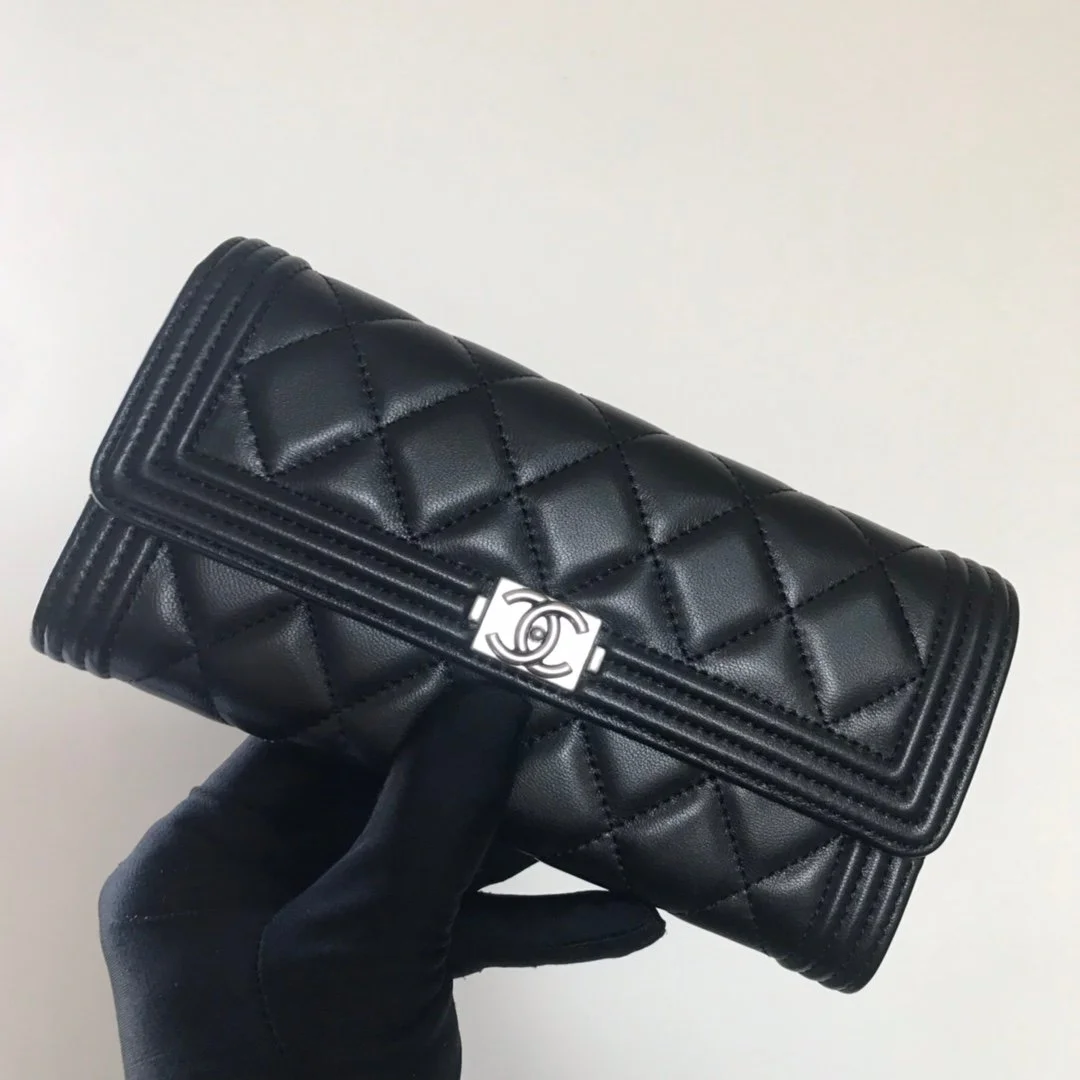 Chanell Card Holder-10.5*19*3CM