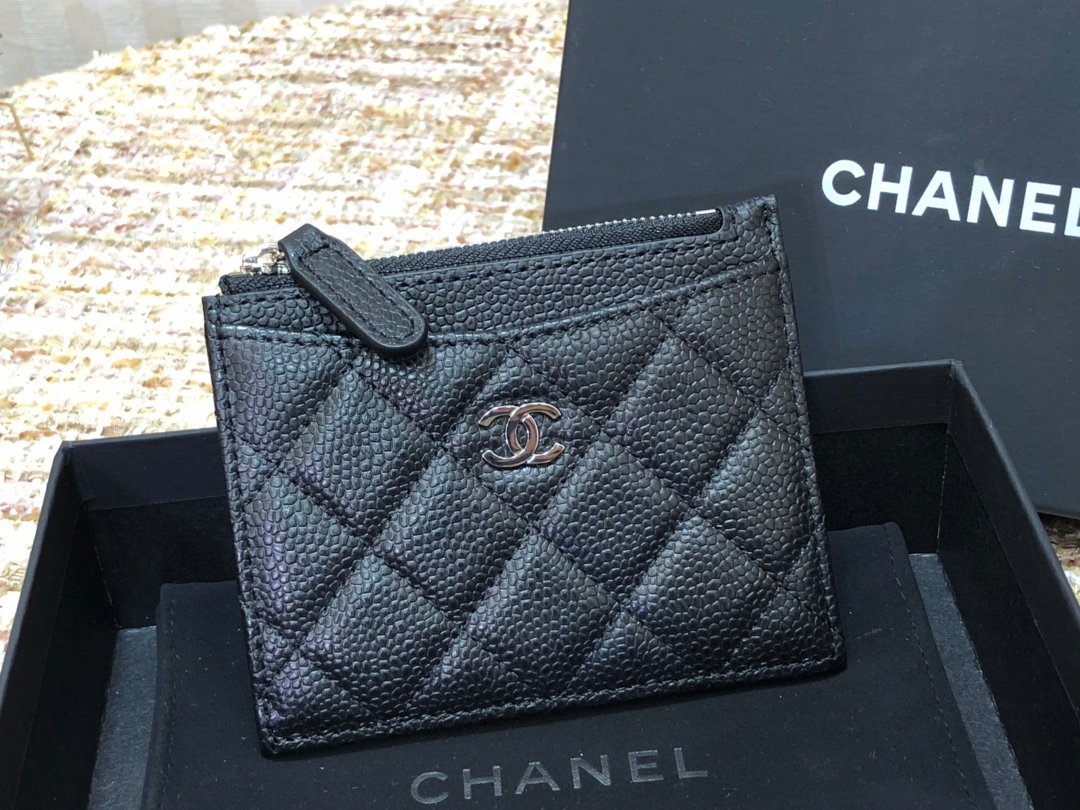 Chanell Card Holder-11.5*9CM