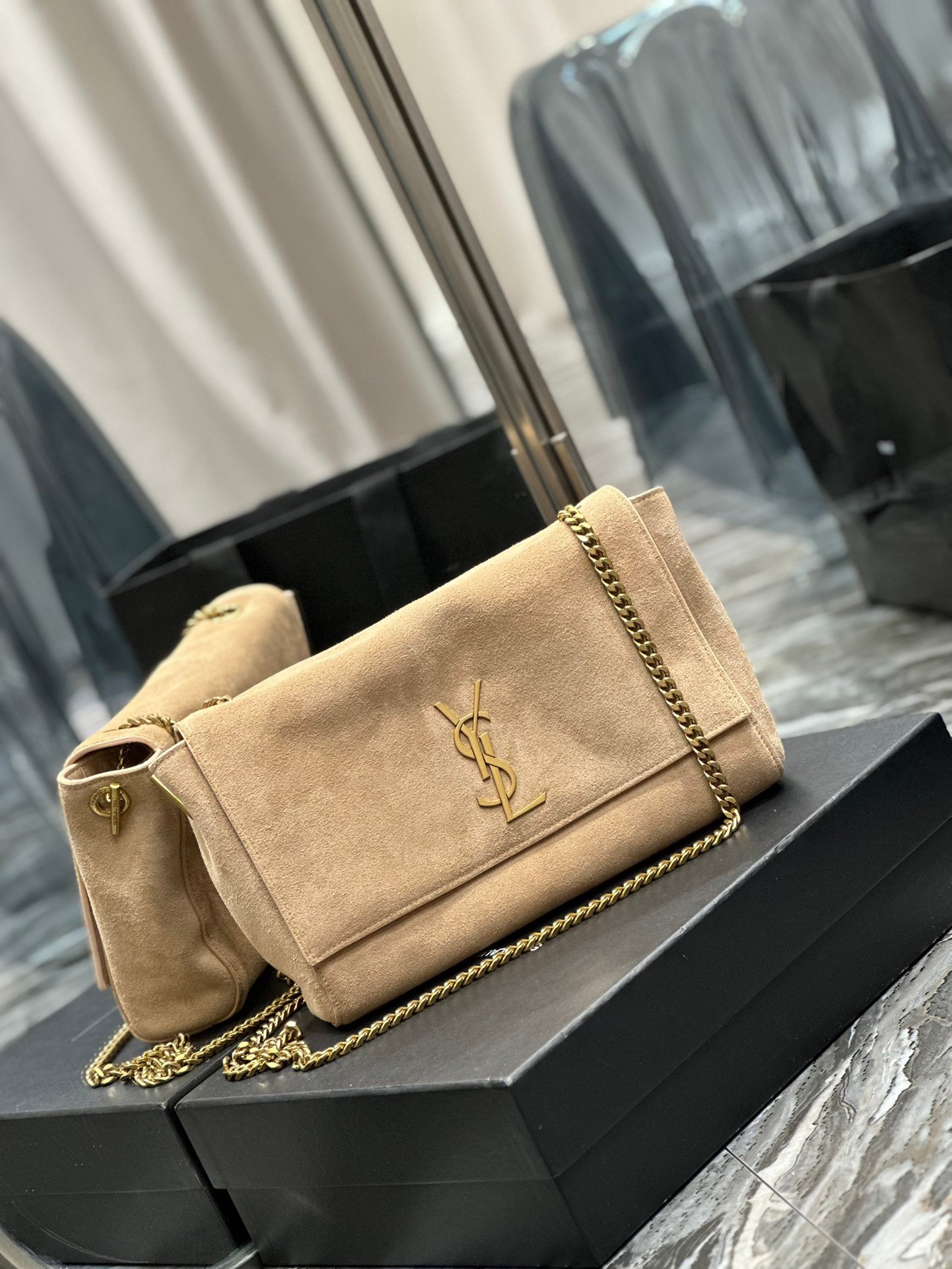 YSL Kate Bag-28.5x20x6CM