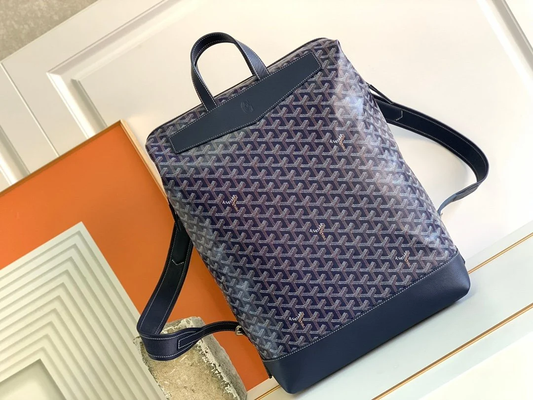 Goyard Cisalpin Backpack-44*33*14CM