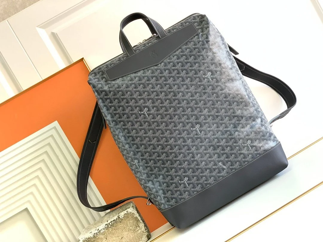 Goyard Cisalpin Backpack-44*33*14CM
