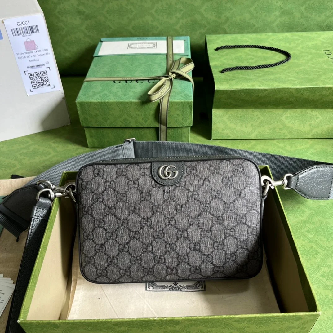 Gucci Ophidia Handbags-23.5*16*4.5CM
