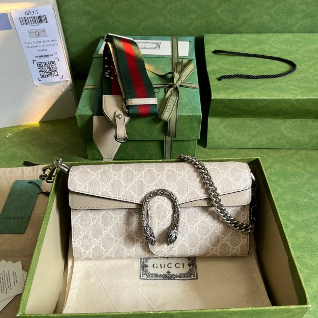 Gucci Dionysus-25*14*4CM