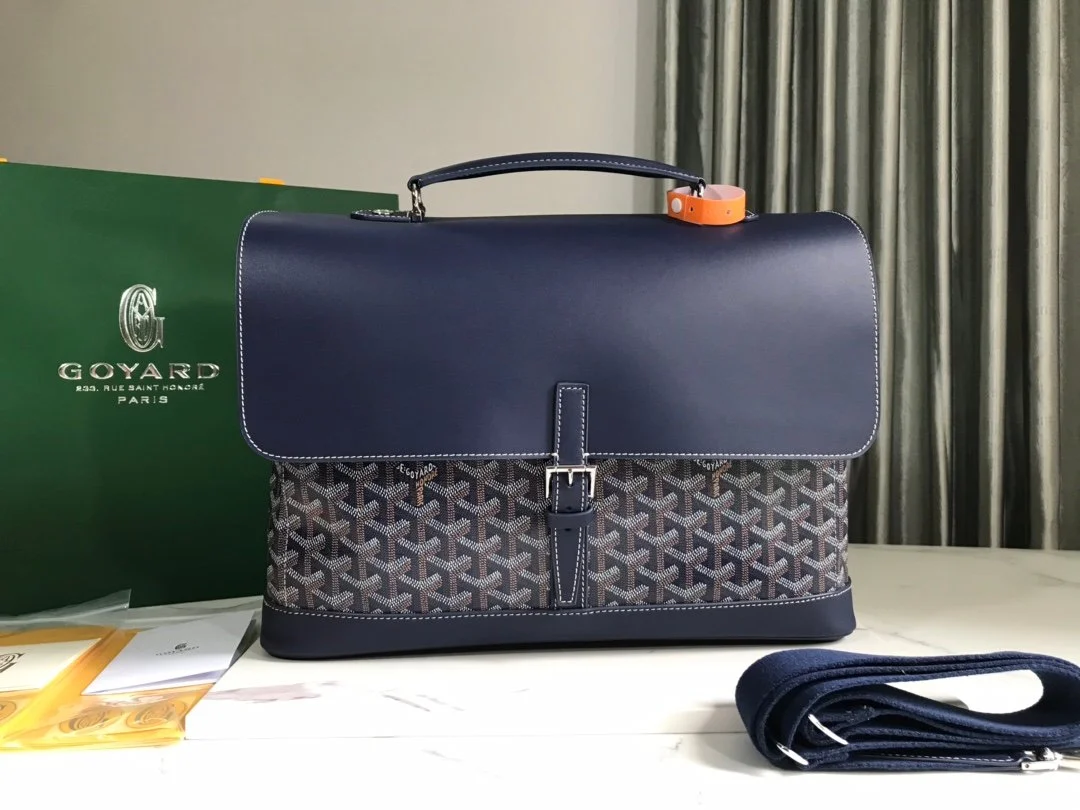 Goyard Citadin Bag-38*26*8CM