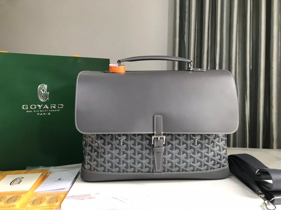 Goyard Citadin Bag-38*26*8CM