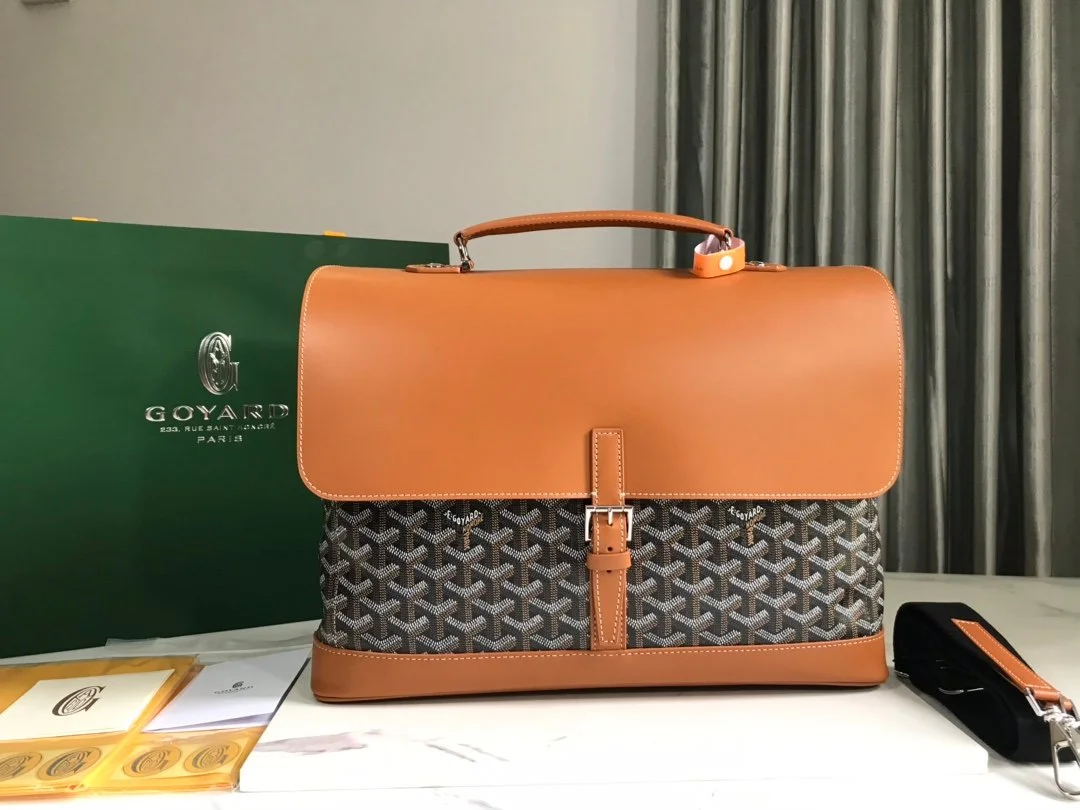 Goyard Citadin Bag-38*26*8CM