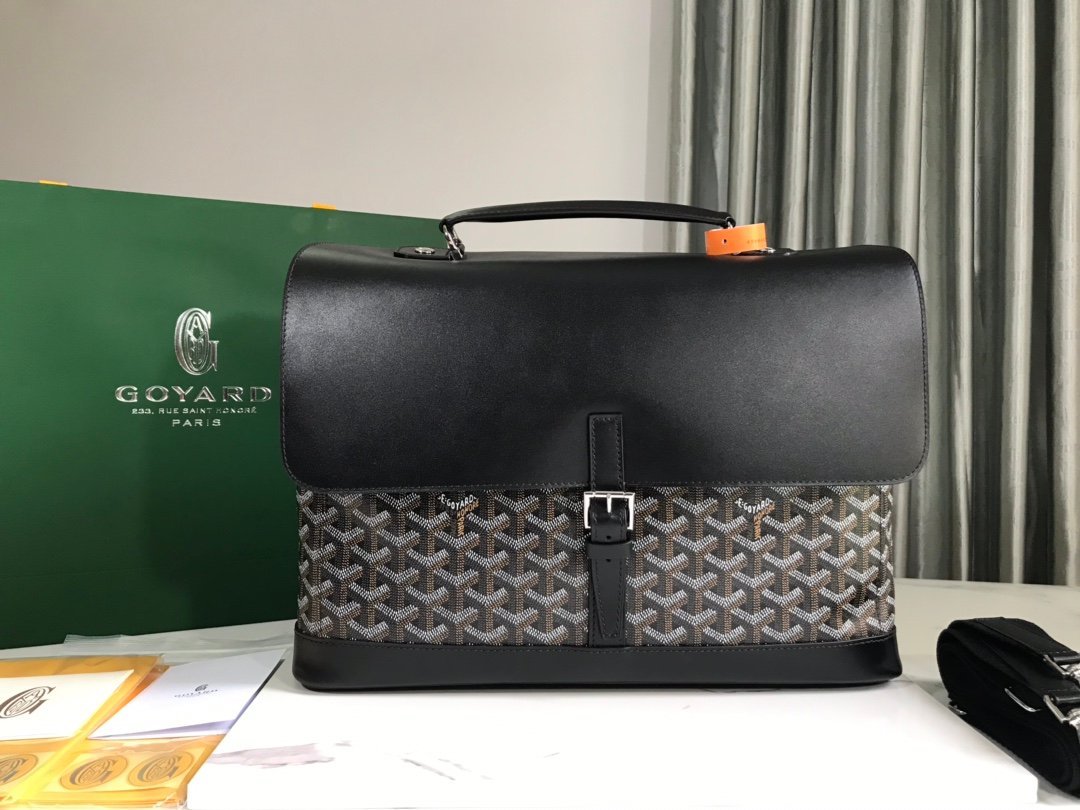 Goyard Citadin Bag-38*26*8CM