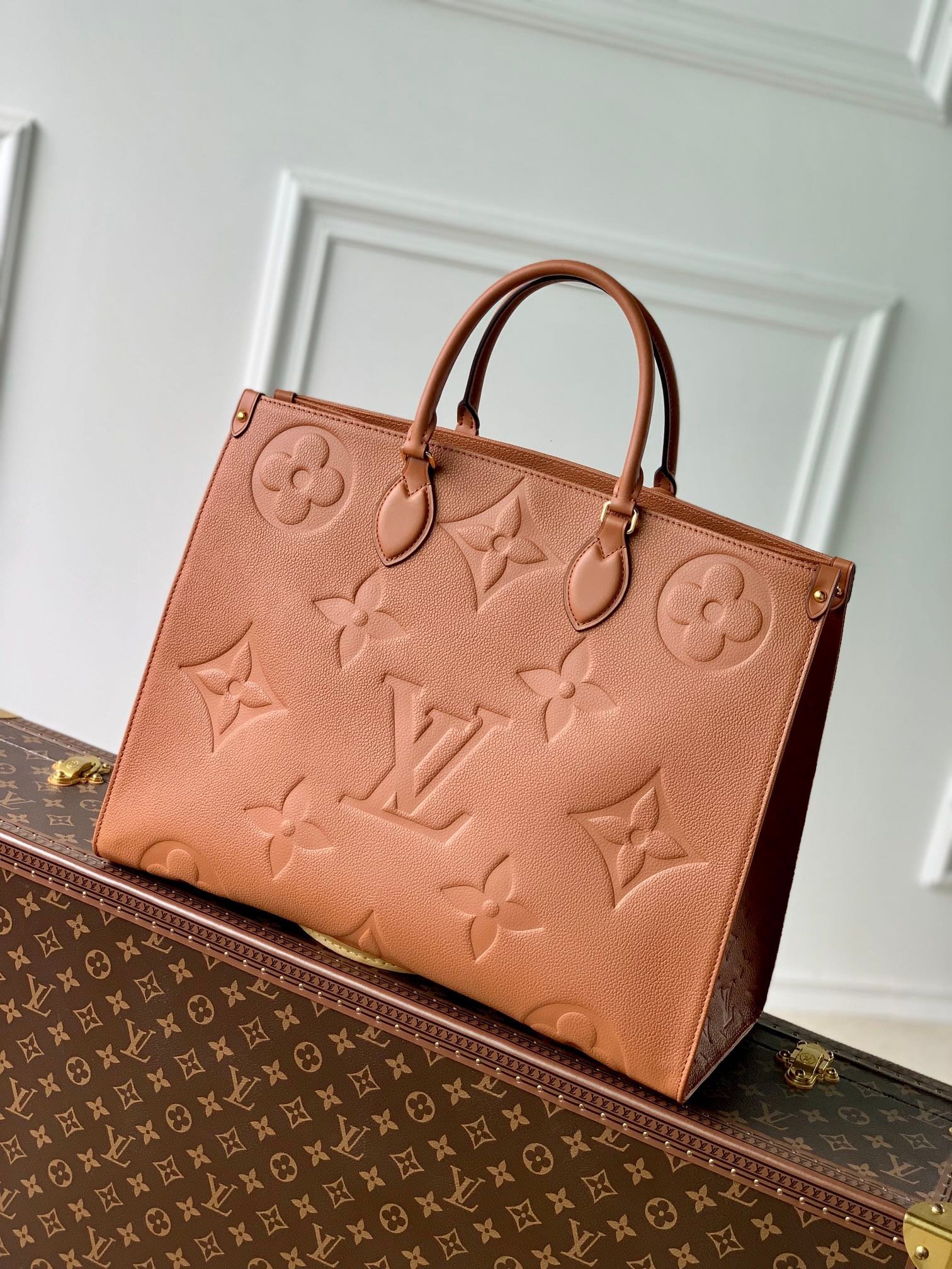 Louis Vuitton Onthego Handbag-41*34*19CM