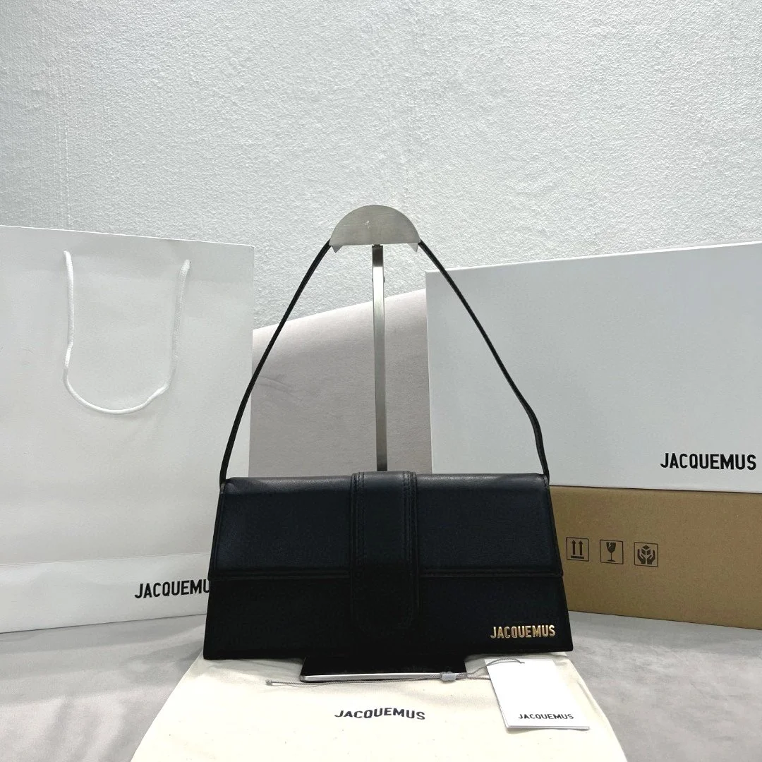 Jacquemus Handbags-28*13.5*6CM