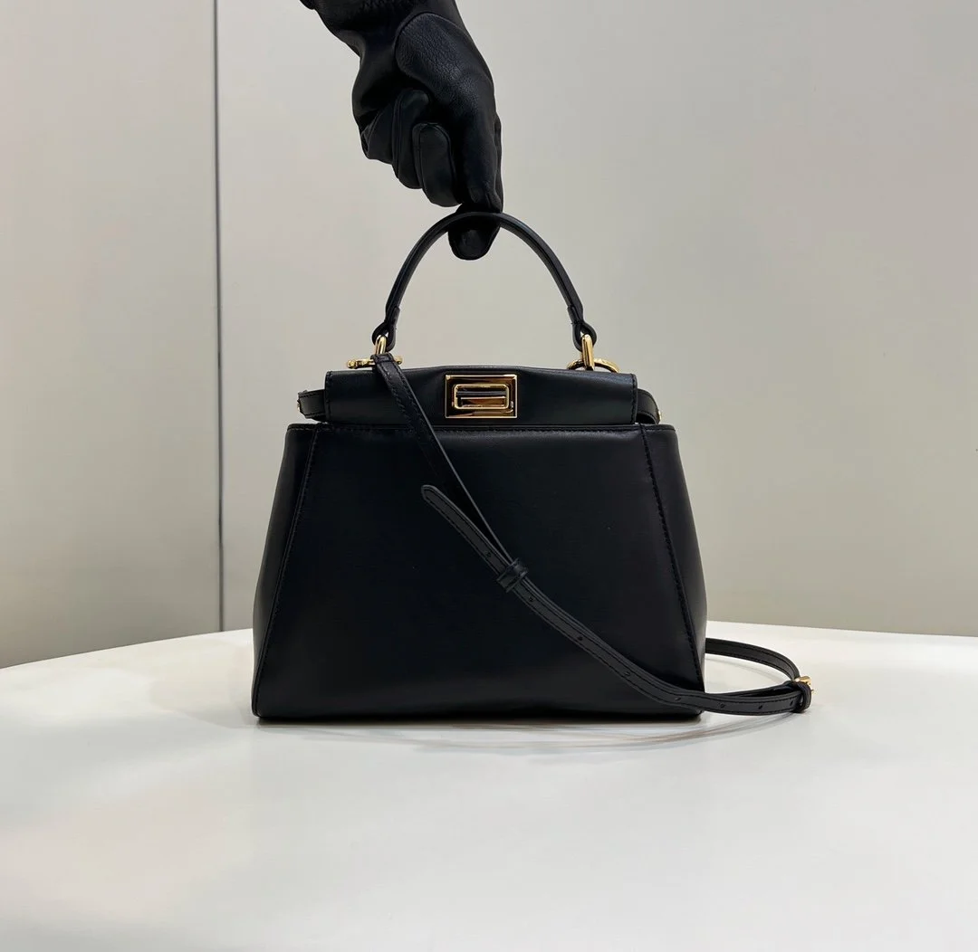Fendi PeekabooTote-23CM