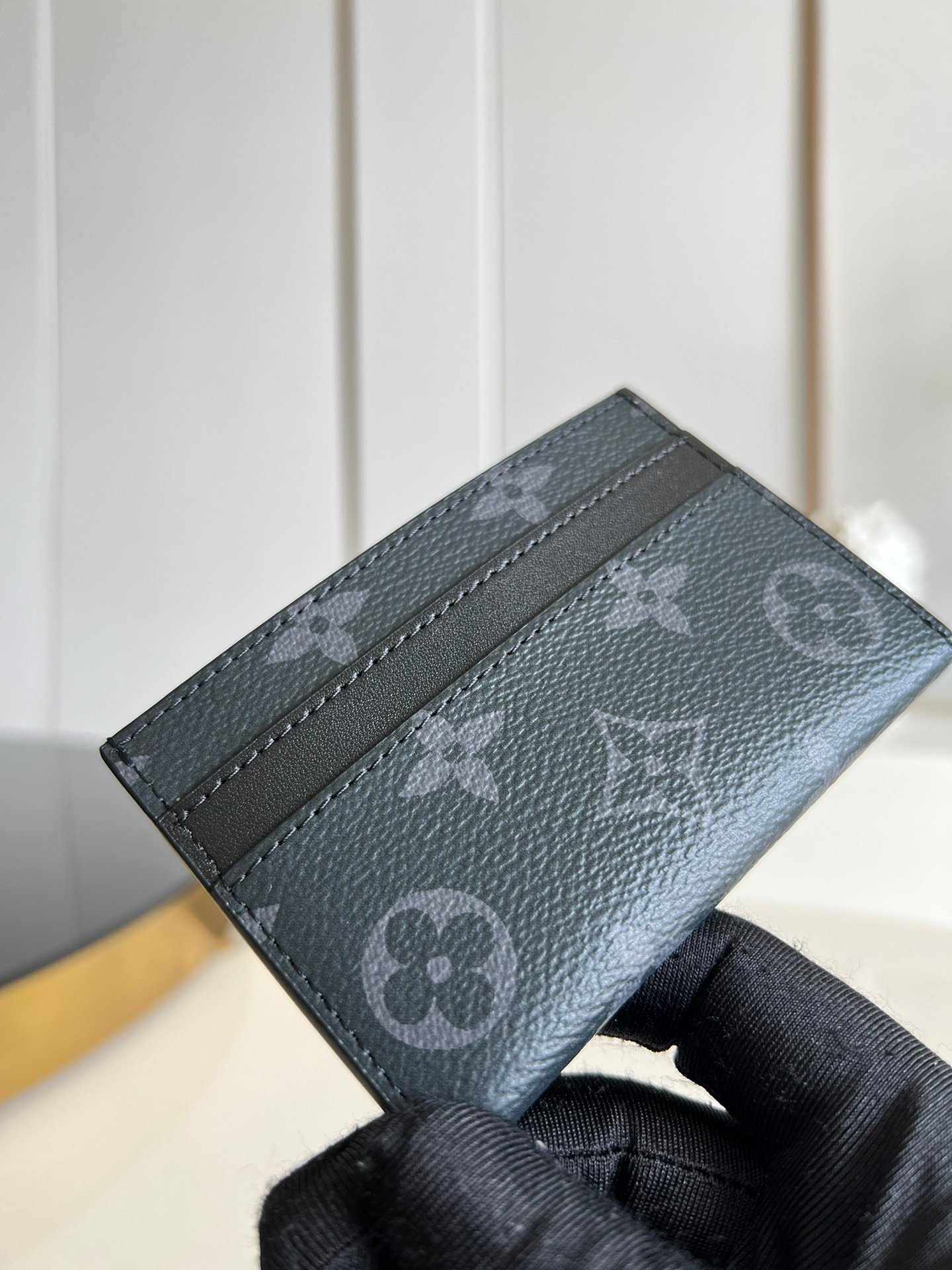 Louis Vuitton Wallet-M62170-11.0x 7.0x 0.6CM