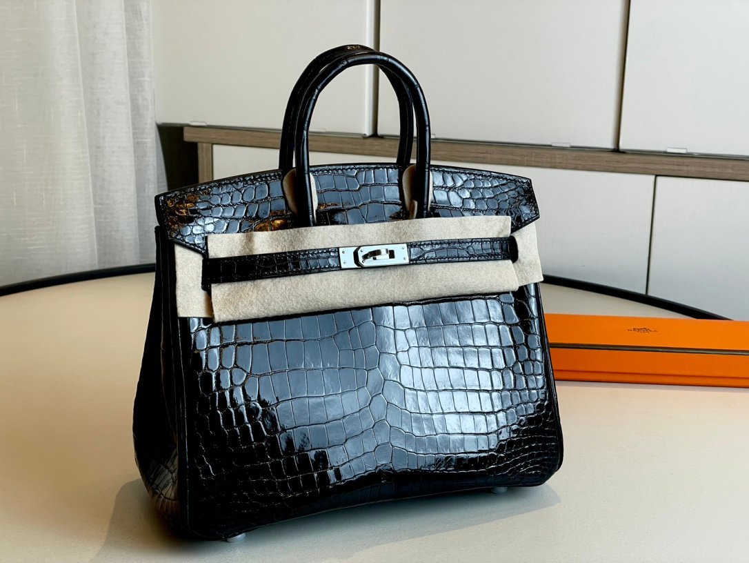 Hermes Birkin 25CM