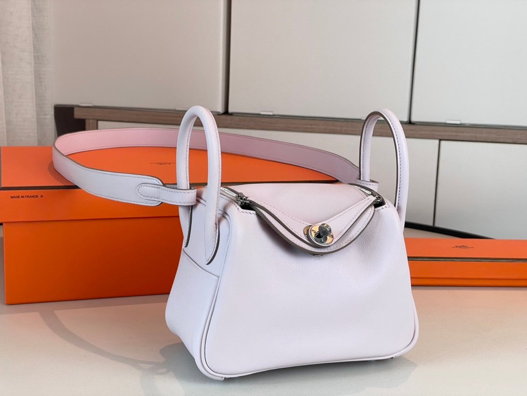 Hermes Lindy 19-Swift