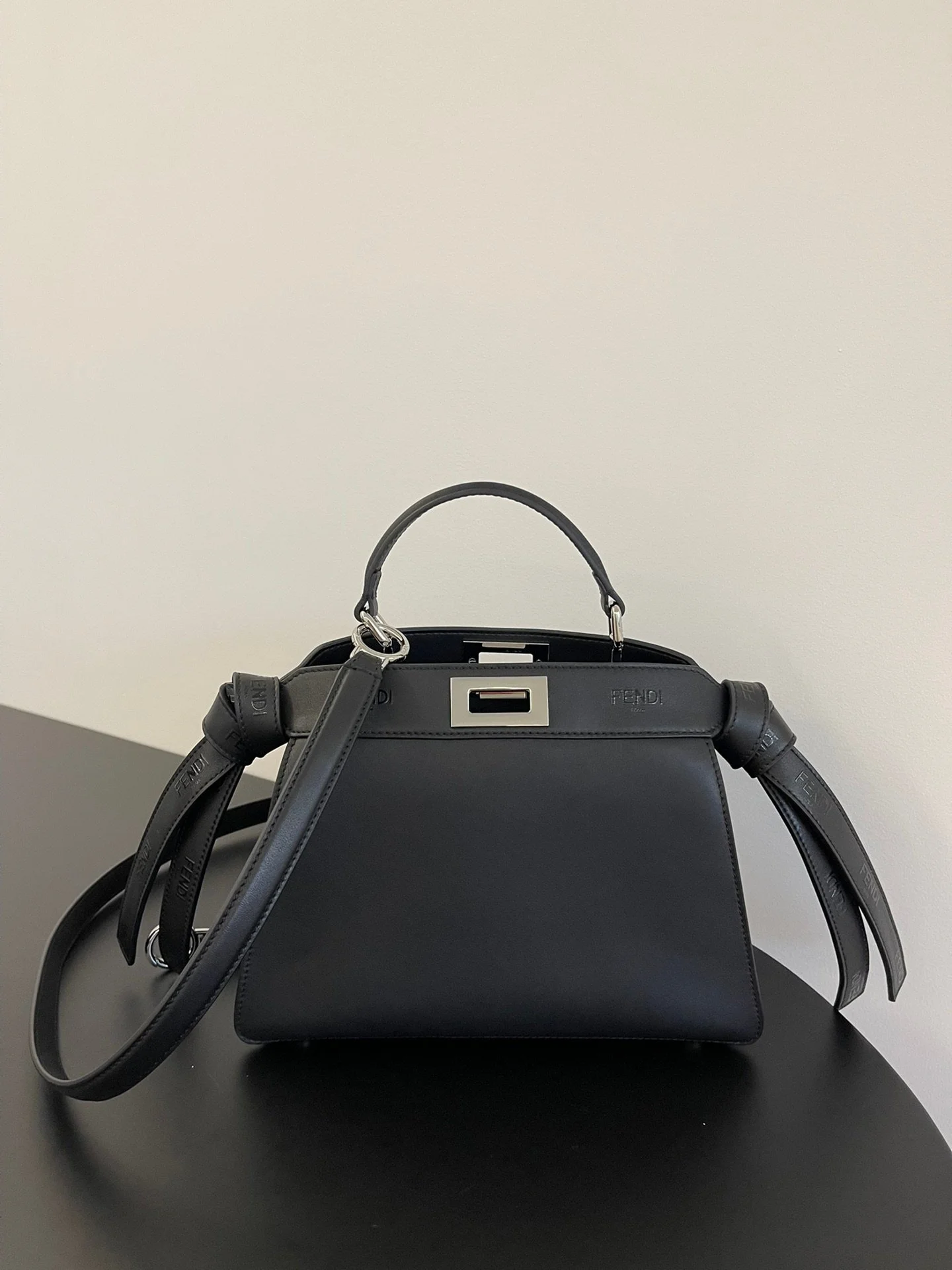 Fendi Peekaboo-27x21x9.5CM