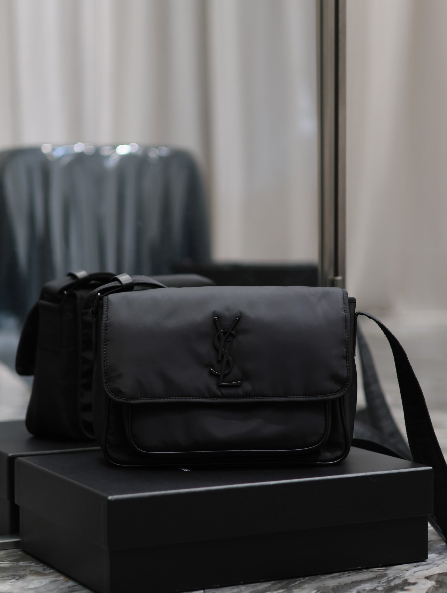 YSL Niki Bag-28*20*8.5CM
