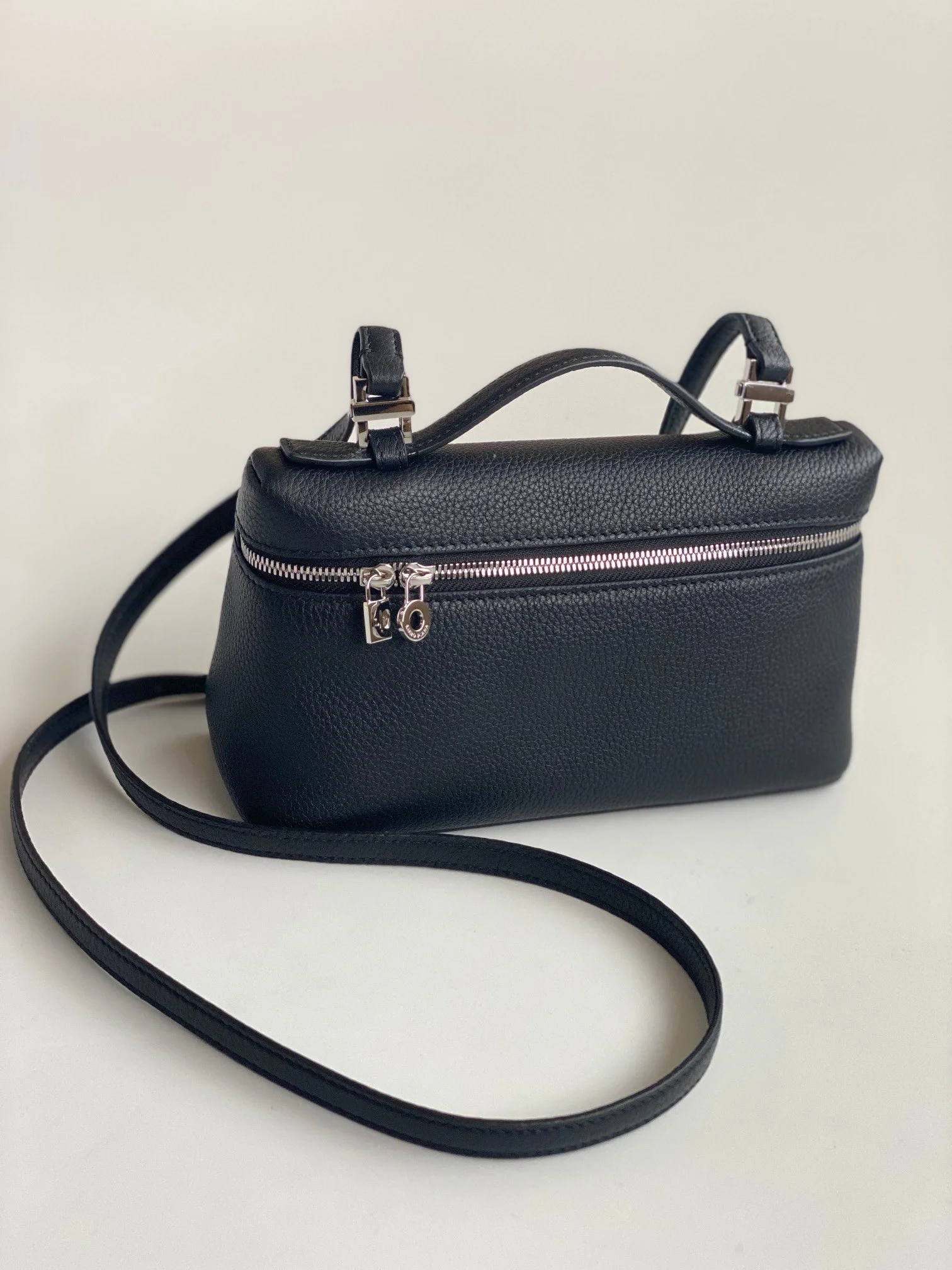 Loro Piana Bag-19CM