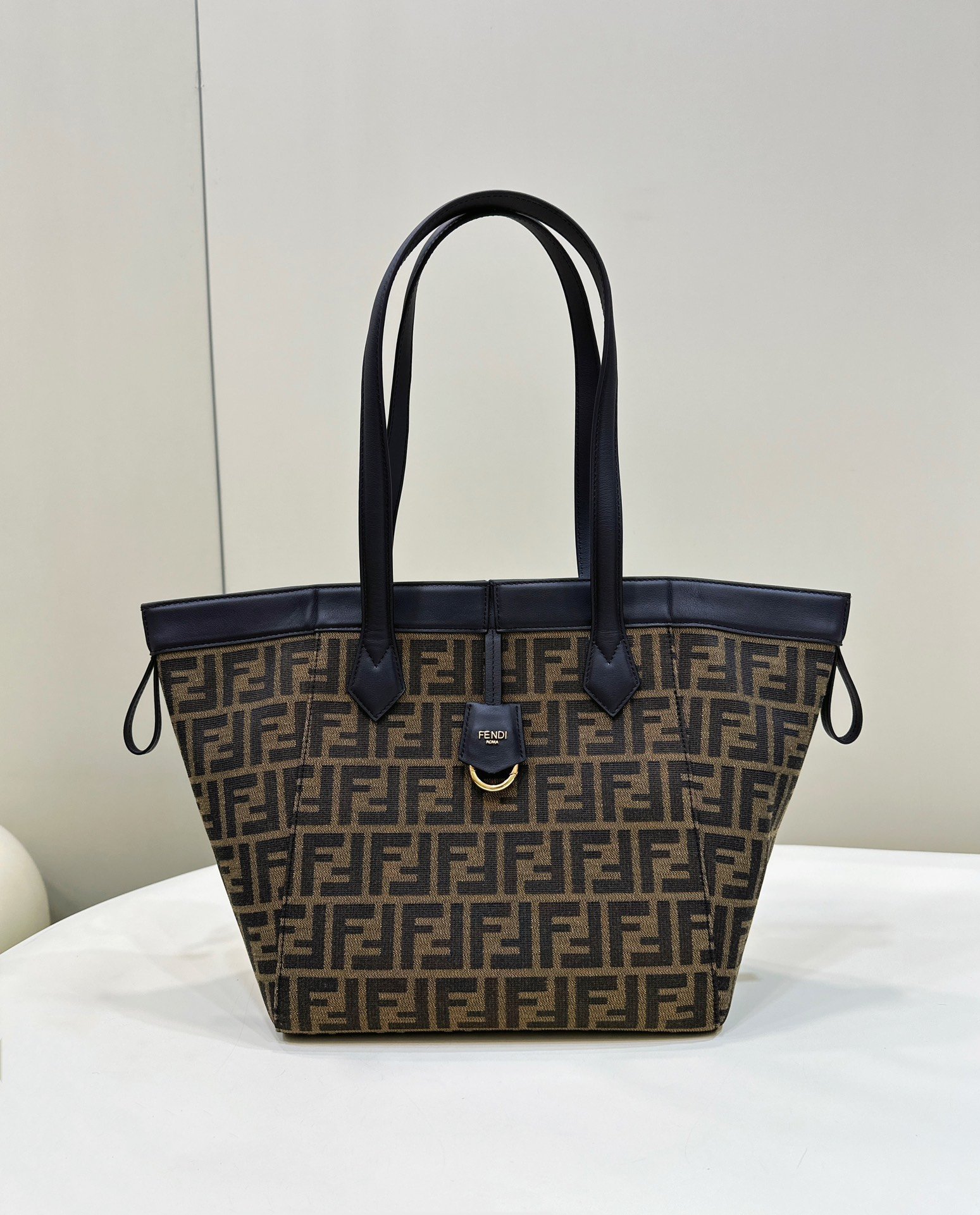 Fendi Origami Bag -27*15*27CM
