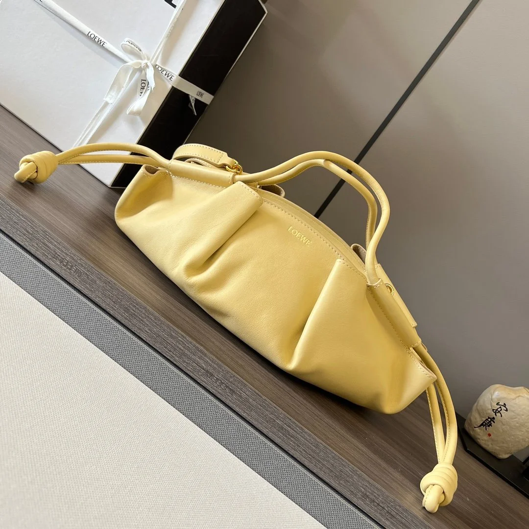 Lowee Paseo Bag-35*11.5*21CM