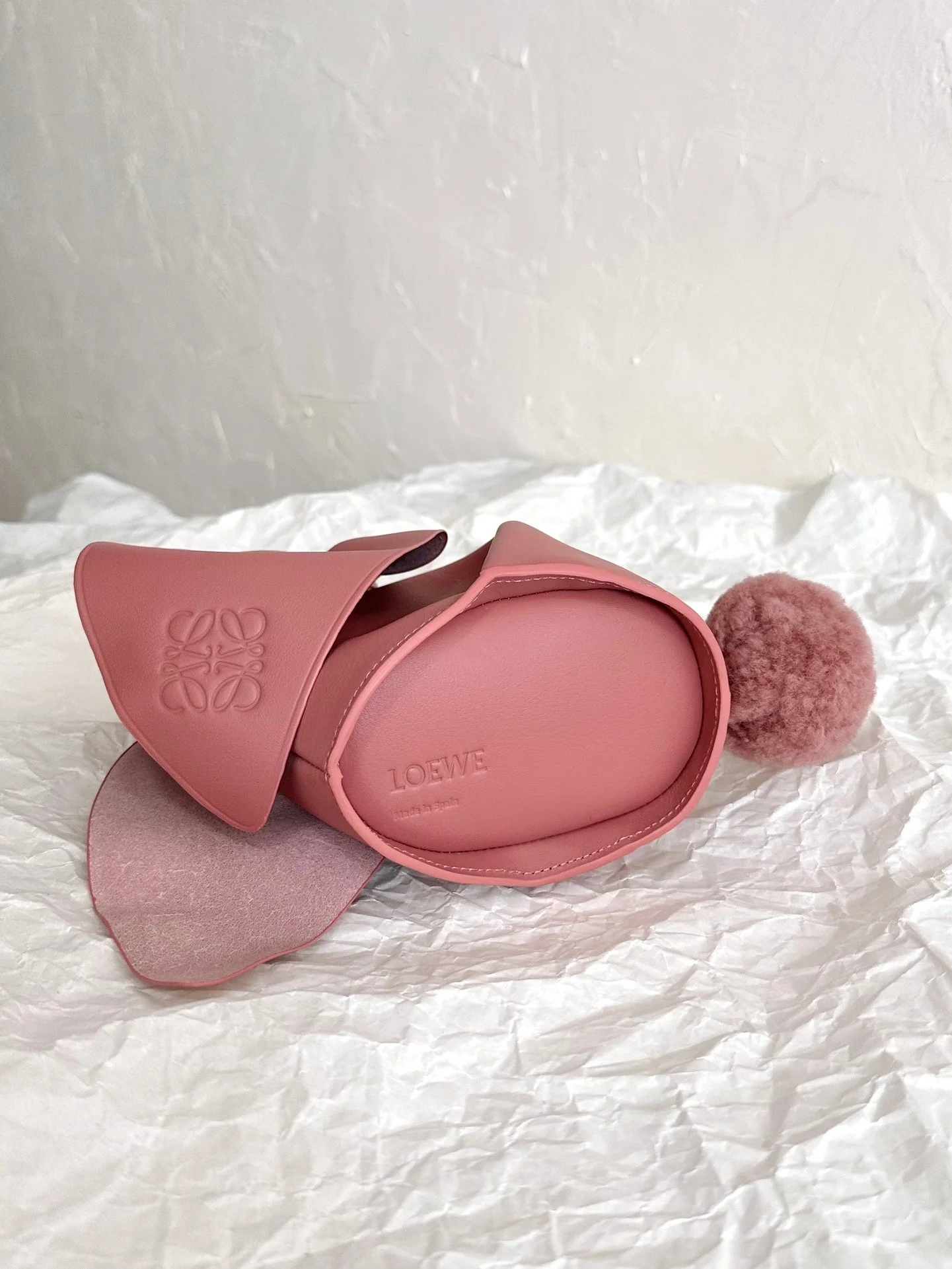 Lowee Bag-18.5*16*9CM