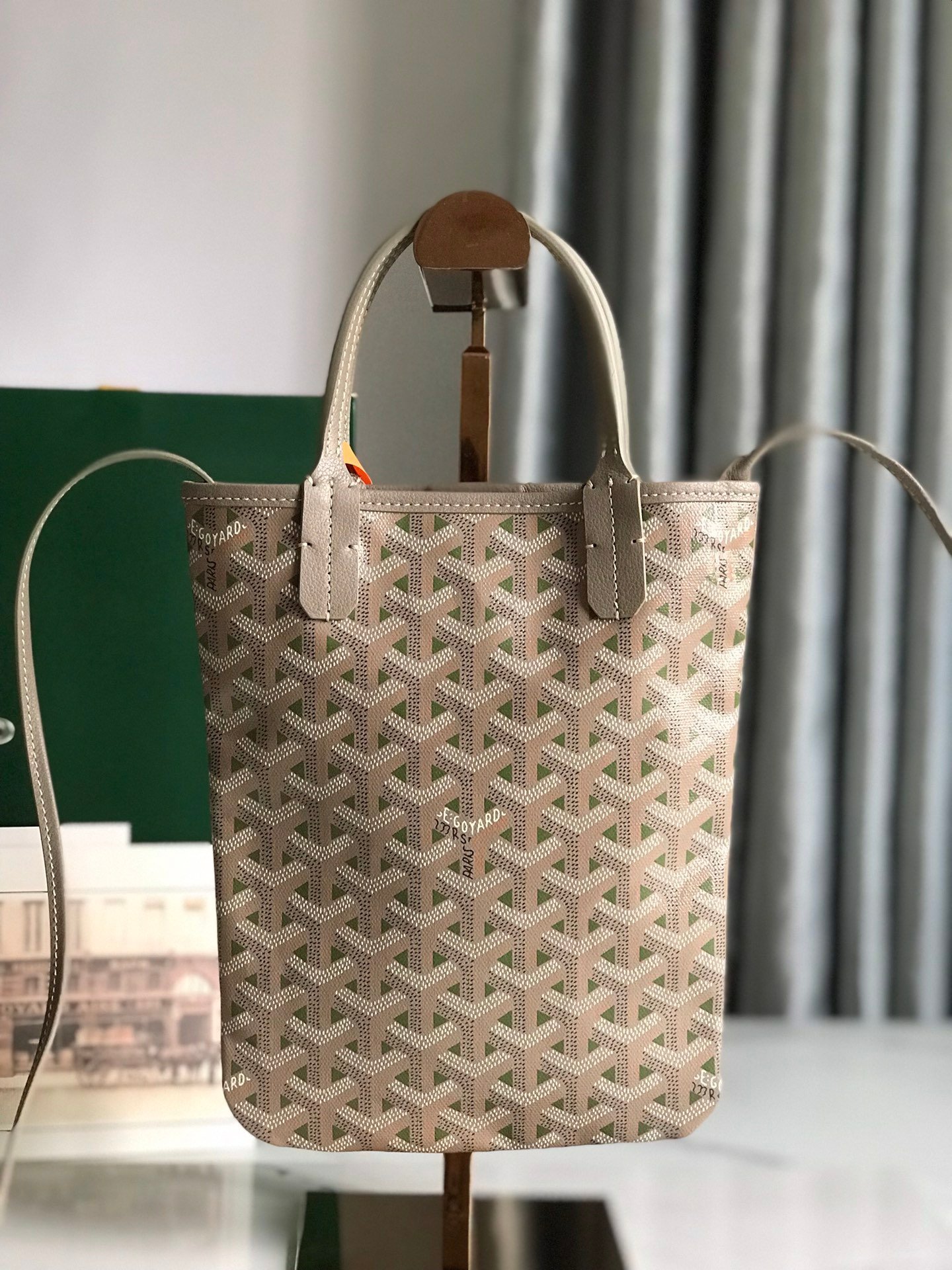 Goyard Poitires-24*1*21CM