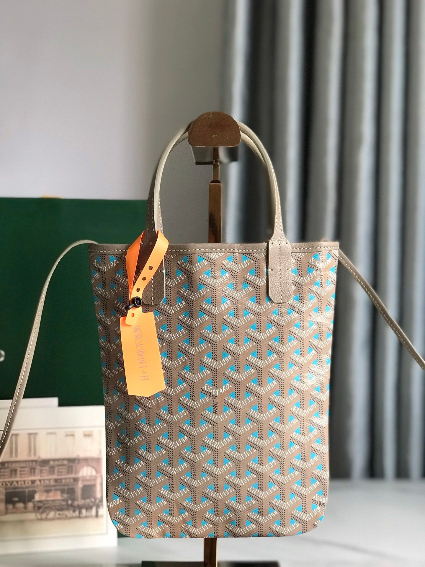 Goyard Poitires-24*1*21CM