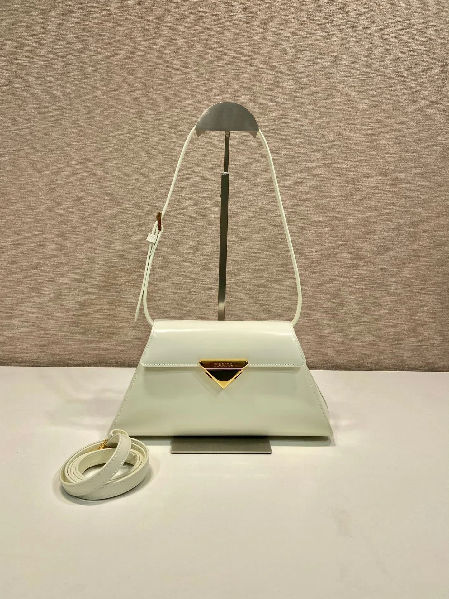 Prada Bag-1BD343-28.5*14*7CM