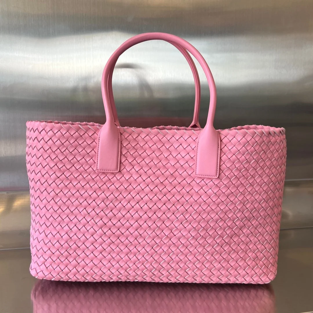 Bottega Veneta Cabat Tote-51*25*40CM
