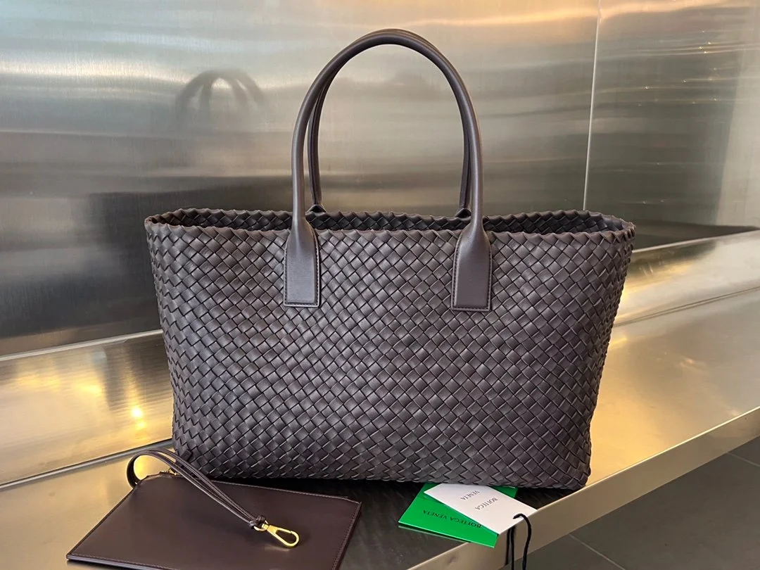 Bottega Veneta Cabat Tote-51*25*40CM