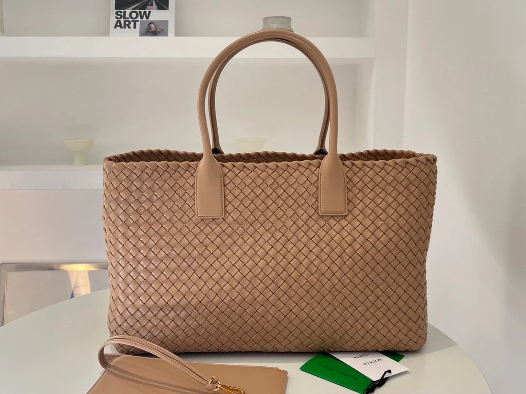 Bottega Veneta Cabat Tote-51*25*40CM