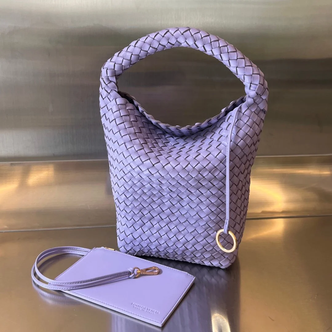 Bottega Veneta Cabat Bucket-35.5x21x13CM