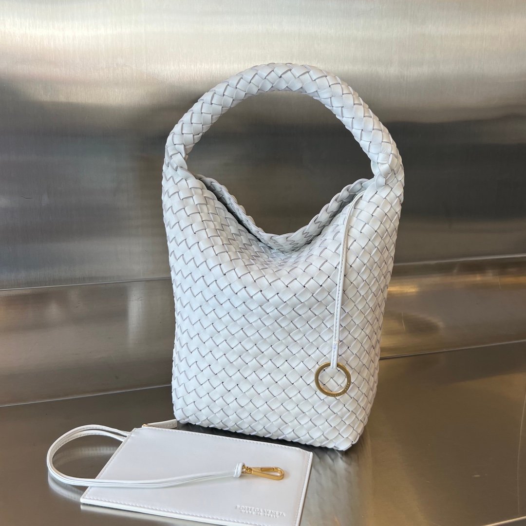 Bottega Veneta Cabat Bucket-35.5x21x13CM