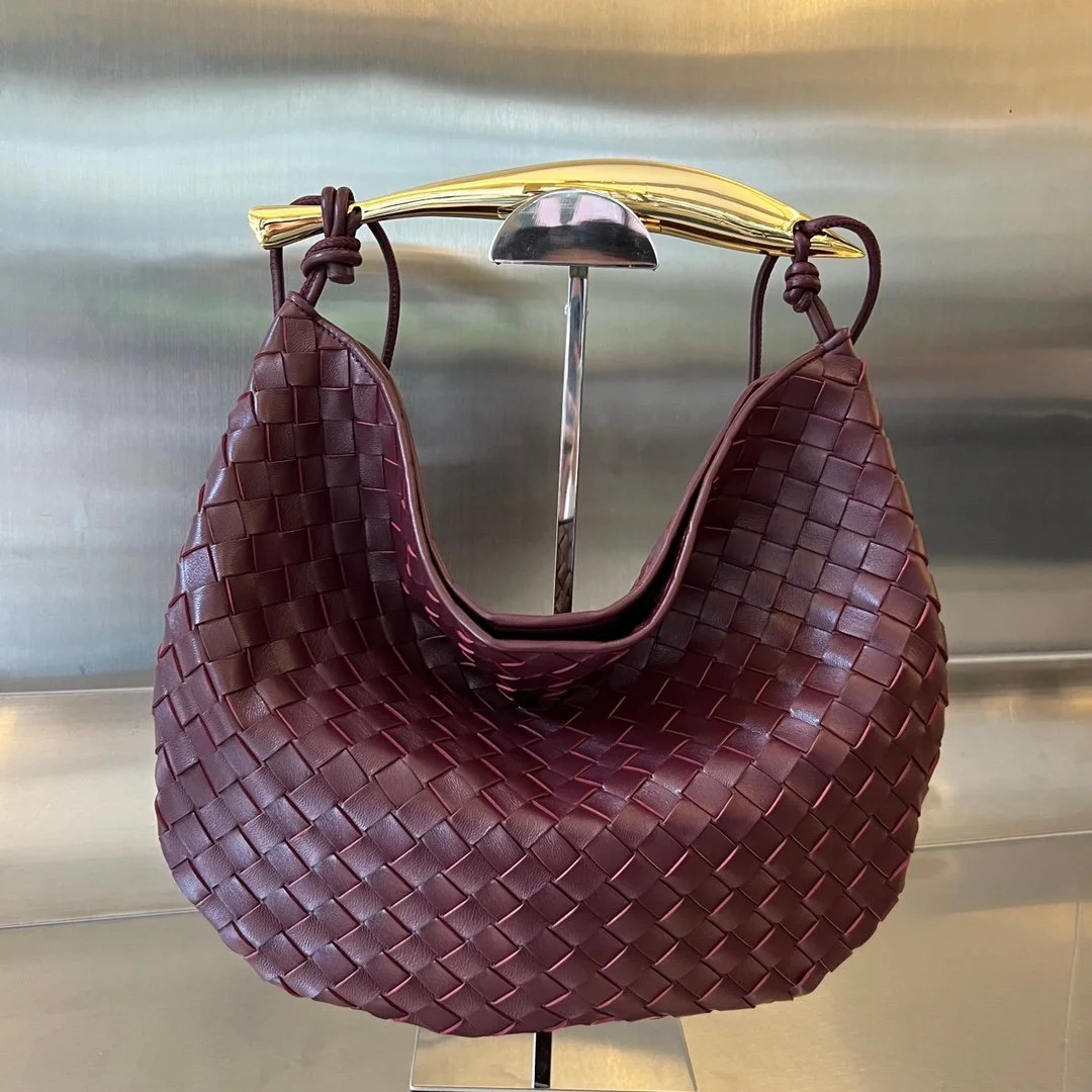 Bottega Veneta Sardine Bag-39x31x12CM