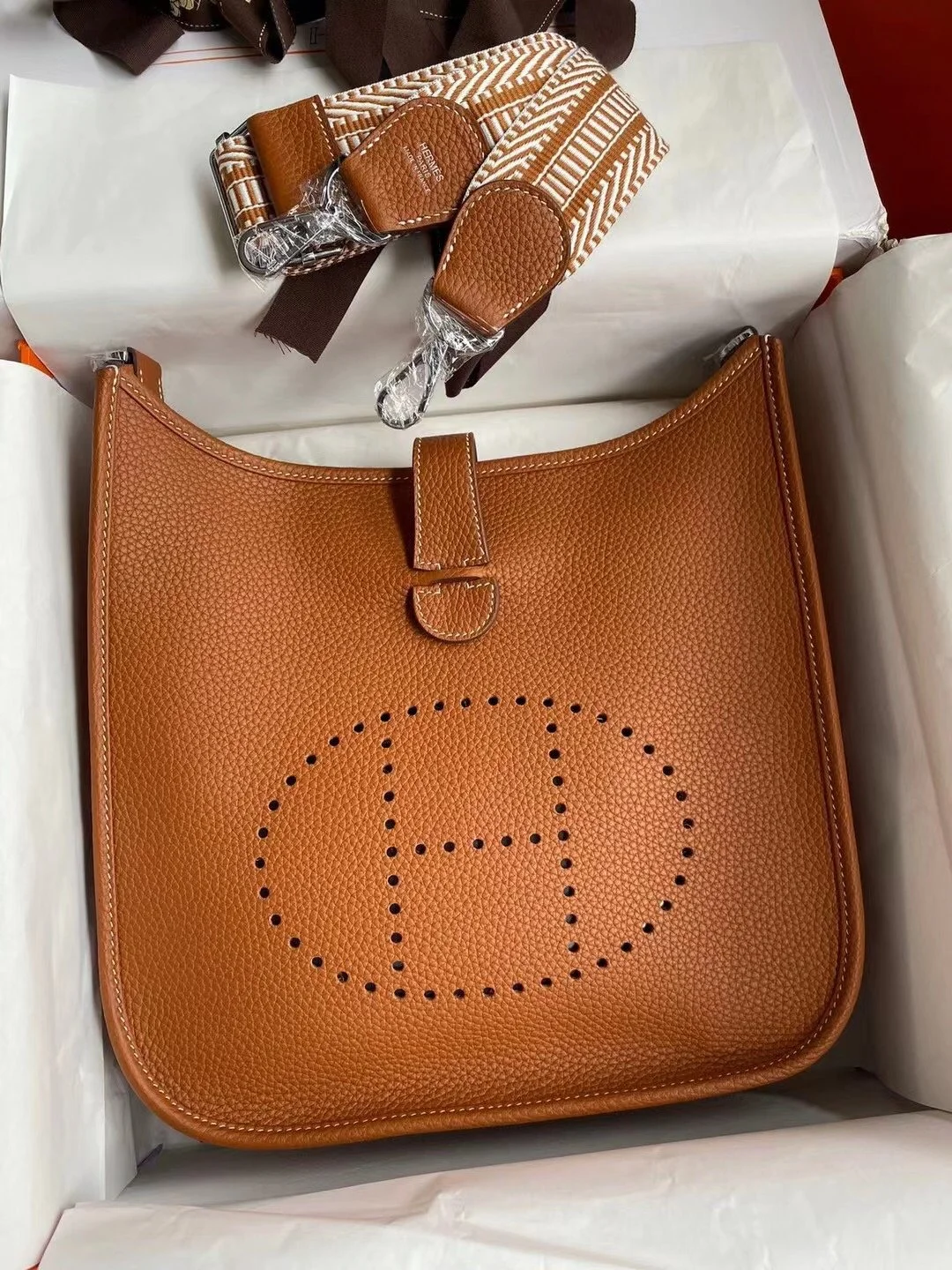 Hermes Evelyne-29CM