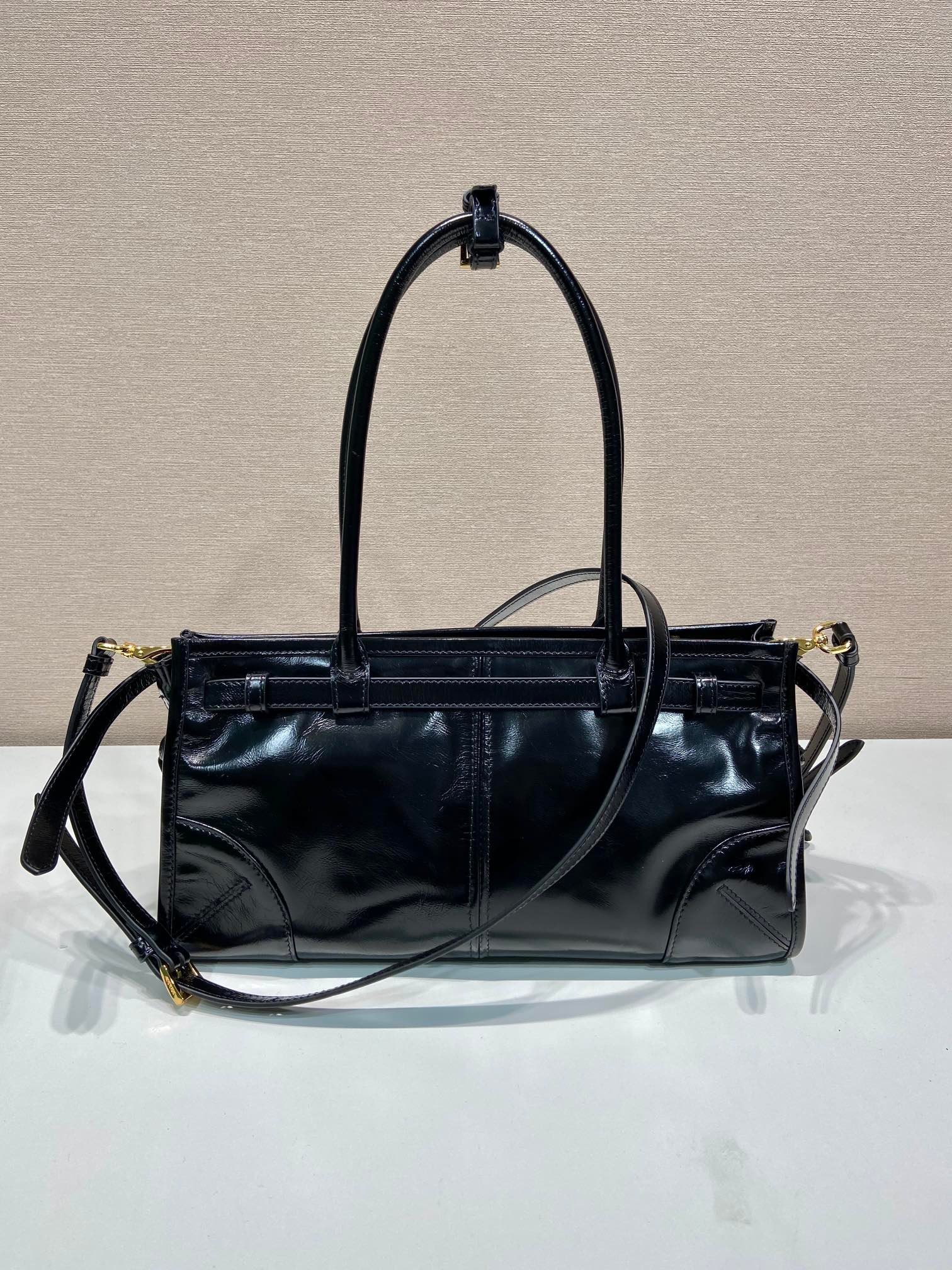 Prada LusSolf 1BA426 Crossbody Bag-32*15.5*12M